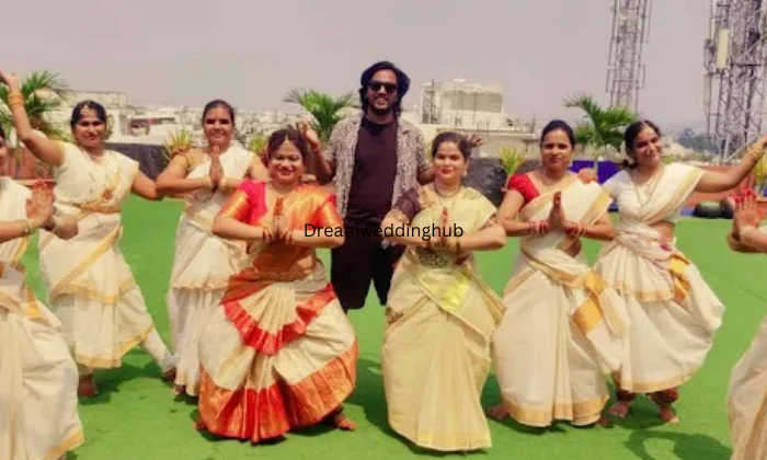 RK Film  Dance Academy